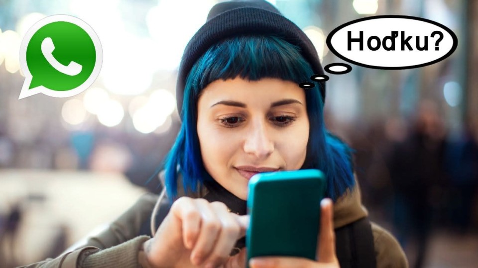 WhatsApp testuje časované mazání zpráv